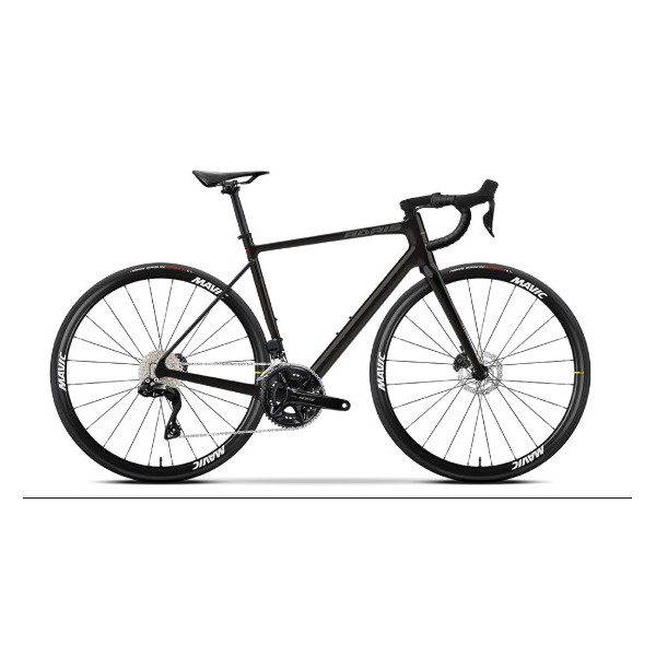 ADRIS L'ENDURANCE 105 Di2