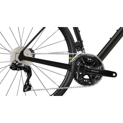 ADRIS L'ENDURANCE 105 Di2 ADRIS L'ENDURANCE 105 Di2