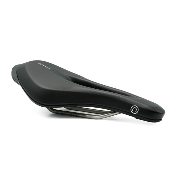 SELLE ROYAL ON OPEN ATHLETIC