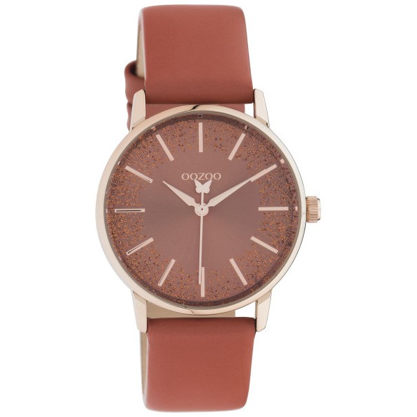 OOZOO Montre Femme.