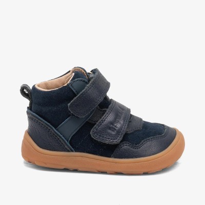 BISGAARD - Barefoot Becky - Navy BISGAARD - Barefoot Becky - Navy