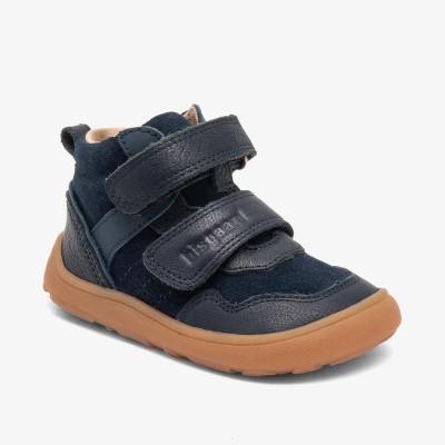 BISGAARD - Barefoot Becky - Navy BISGAARD - Barefoot Becky - Navy