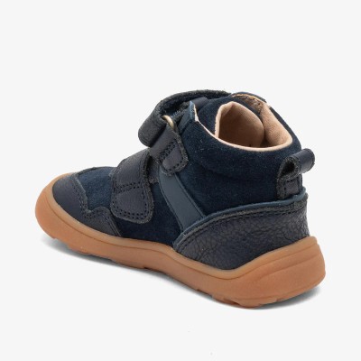 BISGAARD - Barefoot Becky - Navy BISGAARD - Barefoot Becky - Navy