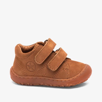 BISGAARD - Barefoot Hale V - Camel BISGAARD - Barefoot Hale V - Camel