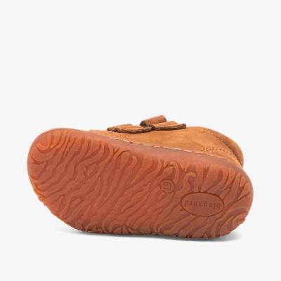 BISGAARD - Barefoot Hale V - Camel BISGAARD - Barefoot Hale V - Camel