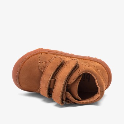 BISGAARD - Barefoot Hale V - Camel BISGAARD - Barefoot Hale V - Camel