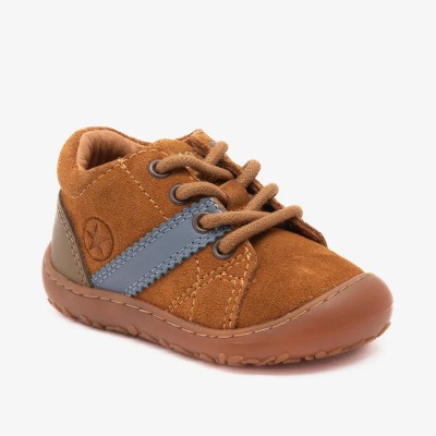 BISGAARD - Barefoot Hale L - Hazel Play BISGAARD - Barefoot Hale L - Hazel Play