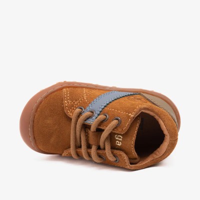 BISGAARD - Barefoot Hale L - Hazel Play BISGAARD - Barefoot Hale L - Hazel Play