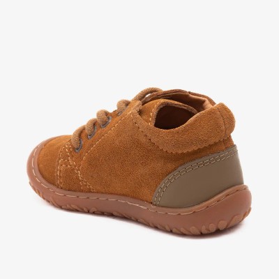 BISGAARD - Barefoot Hale L - Hazel Play BISGAARD - Barefoot Hale L - Hazel Play