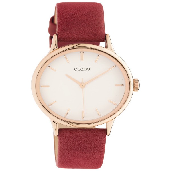 OOZOO Montre Femme.