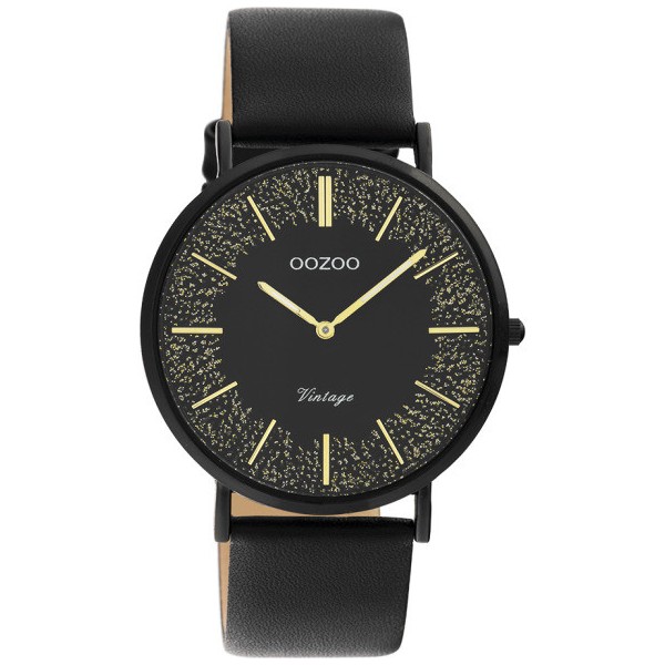 OOZOO Montre Femme.