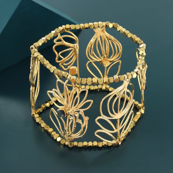 TARATATA bijoux Bracelet Esquisse.