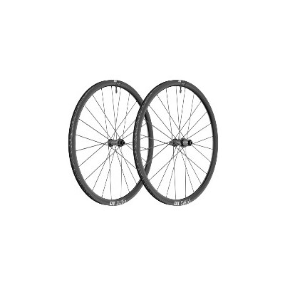 ROUES DT SWISS ER1600 SPLINE ALUMINIUM (PAIRE) ROUES DT SWISS ER1600 SPLINE ALUMINIUM (PAIRE)