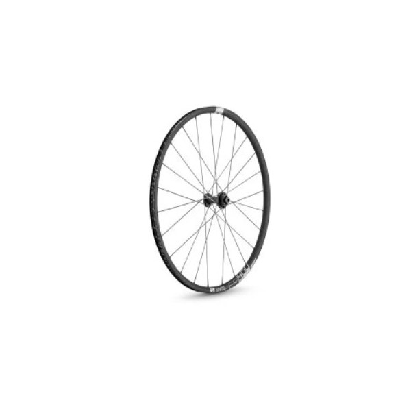 ROUES DT SWISS ER1400 ALUMINIUM (PAIRE)