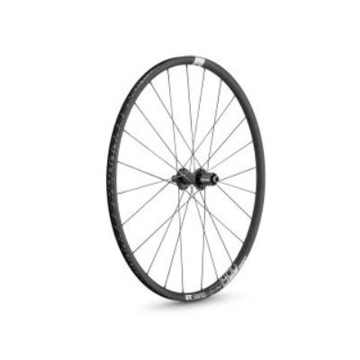 ROUES DT SWISS ER1400 ALUMINIUM (PAIRE)