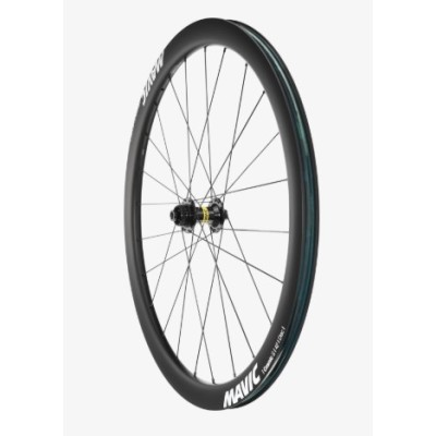 ROUES MAVIC COSMIC S42 DISC CARBONE (PAIRE)