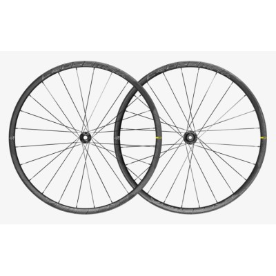 ROUE AVANT MAVIC E-SPEEDCITY 1