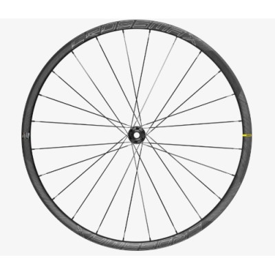 ROUE AVANT MAVIC E-SPEEDCITY 1
