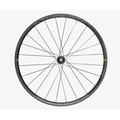 ROUE AVANT MAVIC E-SPEEDCITY 1