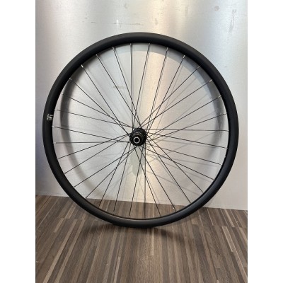 ROUES PULSE 19 VELOX ALUMINIUM (PAIRE)