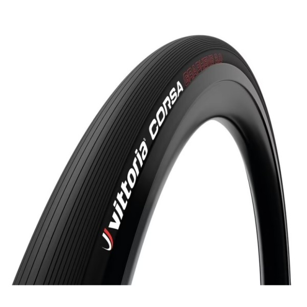 VITTORIA CORSA GRAPHENE 2.0 TR PNEU ROUTE