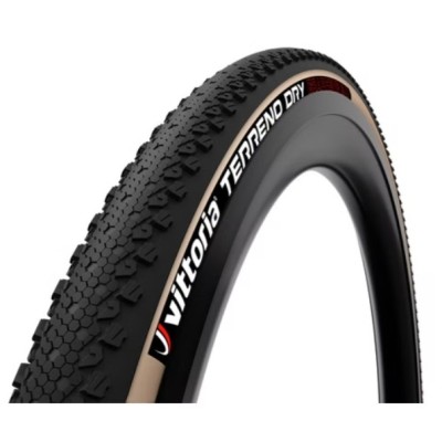 VITTORIA TERRENO DRY GRAPHENE 2.0 TR PNEU GRAVEL VITTORIA TERRENO DRY GRAPHENE 2.0 TR PNEU GRAVEL