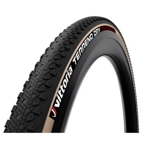 VITTORIA TERRENO DRY GRAPHENE 2.0 TR PNEU GRAVEL