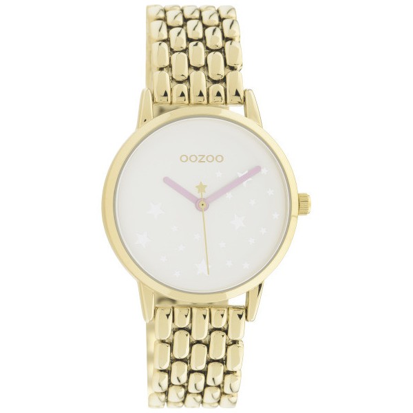 OOZOO Montre Femme.