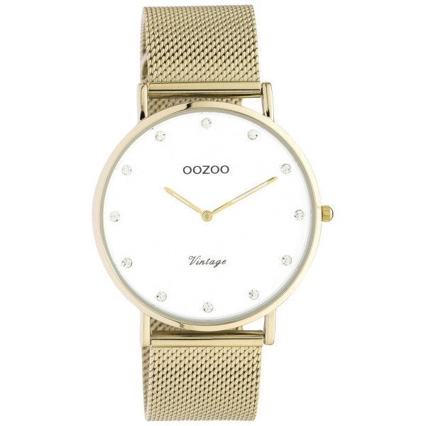 OOZOO Montre Femme.