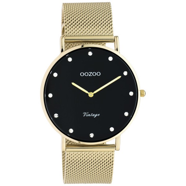 OOZOO Montre Femme.
