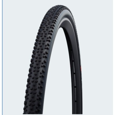 SCHWALBE X-ONE ALLROUND PNEU CYCLOCROSS SCHWALBE X-ONE ALLROUND PNEU CYCLOCROSS