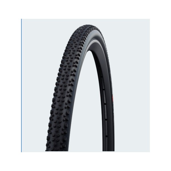 SCHWALBE X-ONE ALLROUND PNEU CYCLOCROSS