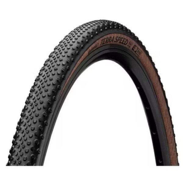CONTINENTAL TERRA SPEED TR PNEU GRAVEL