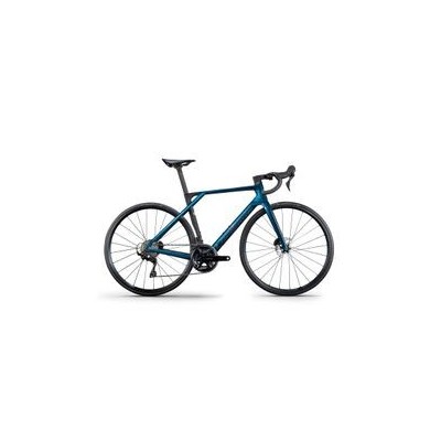 LAPIERRE XELIUS DRS 5.0 2025 LAPIERRE XELIUS DRS 5.0 2025