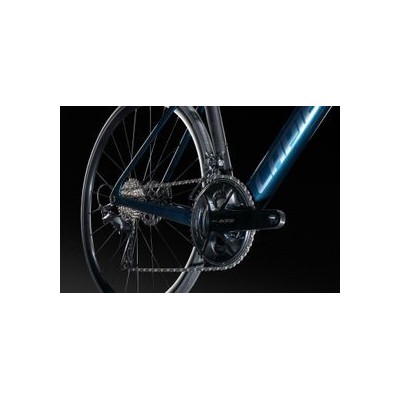 LAPIERRE XELIUS DRS 5.0 2025 LAPIERRE XELIUS DRS 5.0 2025