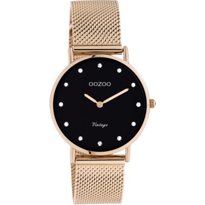 OOZOO Montre Femme.