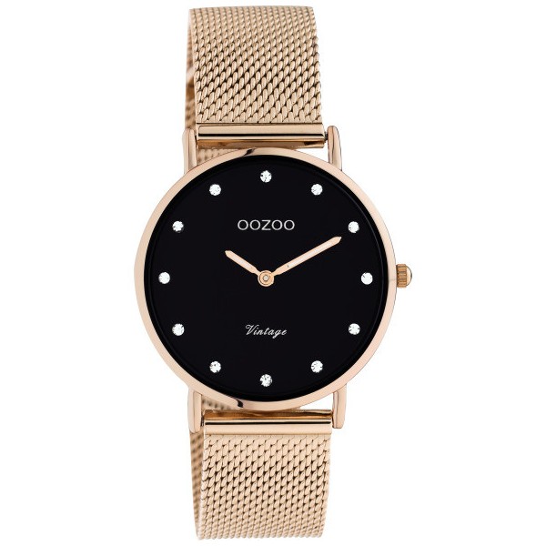 OOZOO Montre Femme.