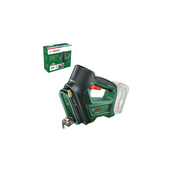 COMPRESSEUR A AIR ELECTRIQUE SANS FIL BOSCH