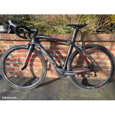 Specialized Venge S-Works (occasion)