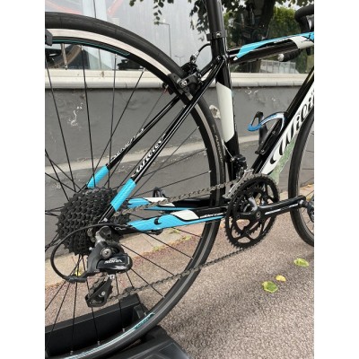 WILIER TRIESTINA LUNA (OCCASION) WILIER TRIESTINA LUNA (OCCASION)