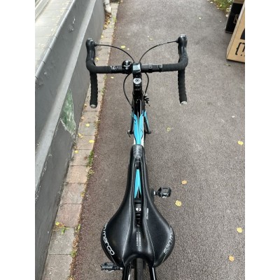 WILIER TRIESTINA LUNA (OCCASION) WILIER TRIESTINA LUNA (OCCASION)