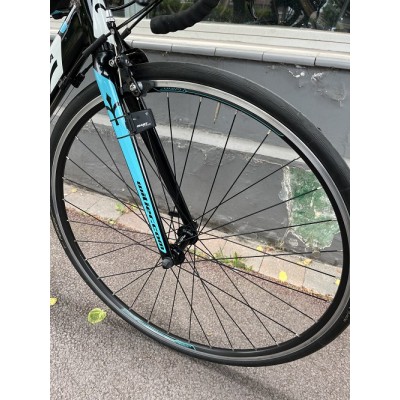 WILIER TRIESTINA LUNA (OCCASION) WILIER TRIESTINA LUNA (OCCASION)