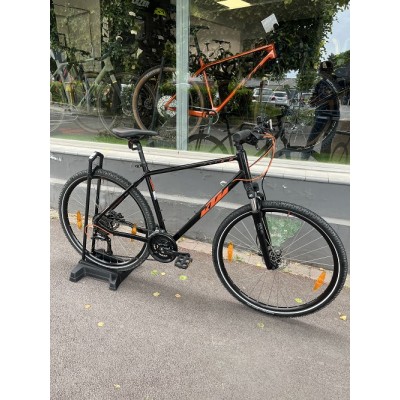 KTM X LIFE TRACK (OCCASION)