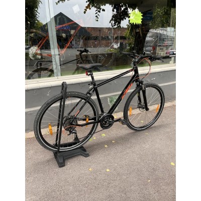 KTM X LIFE TRACK (OCCASION)