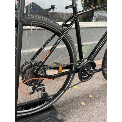 KTM X LIFE TRACK (OCCASION)