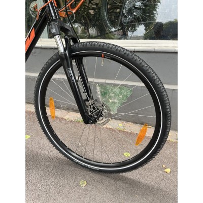 KTM X LIFE TRACK (OCCASION)