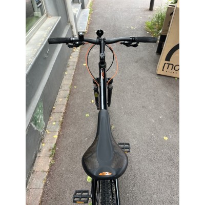 KTM X LIFE TRACK (OCCASION)