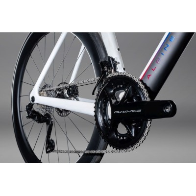 Lapierre Aircode DRS SE Alpine 2024
