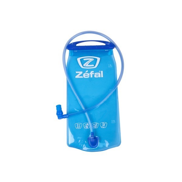 ZEFAL SAC HYDRO RACE