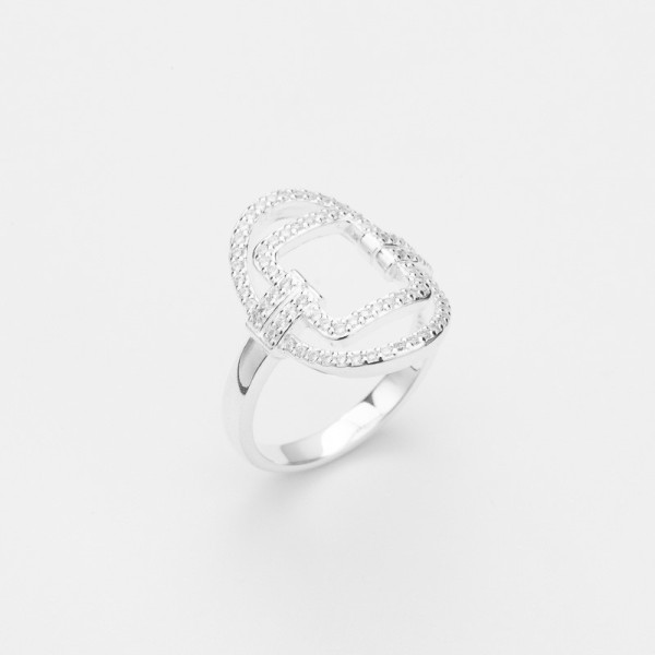 CANYON France Bague.